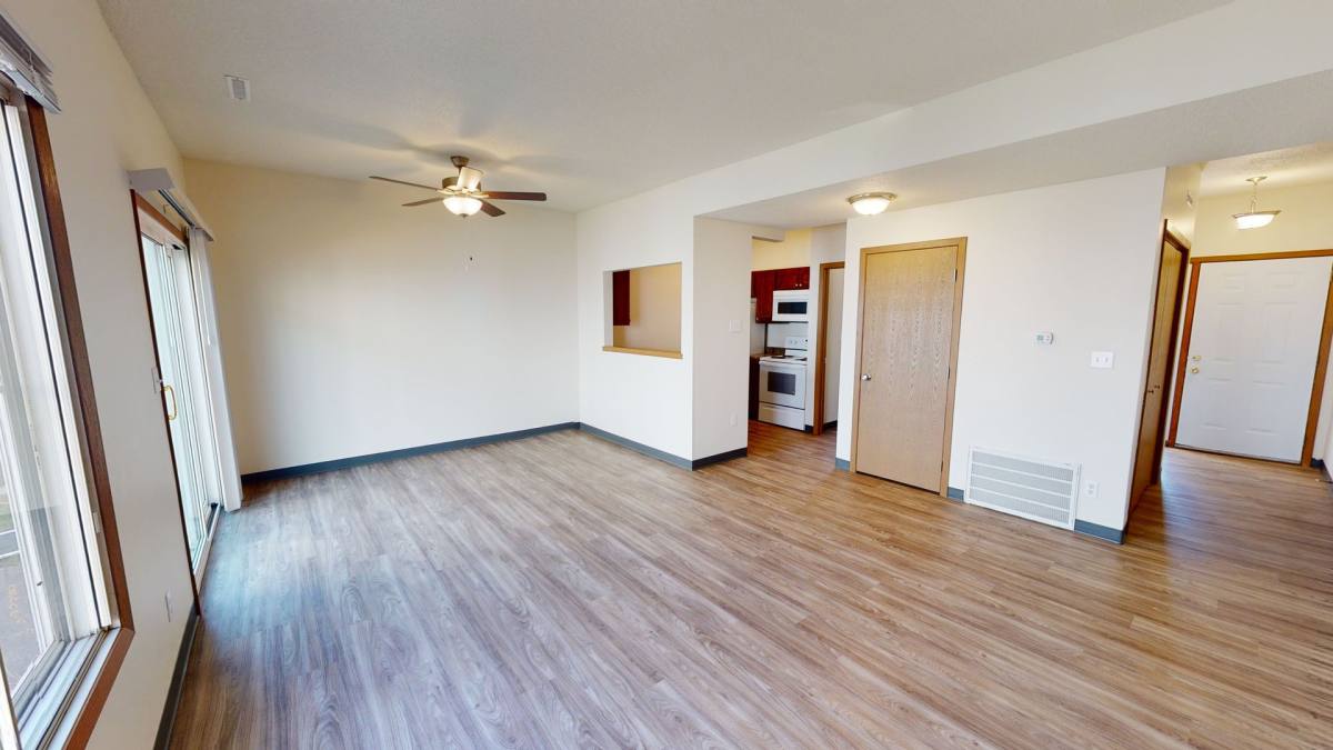 Apartment for rent at 1103 Delaware, Ames, IA 50014