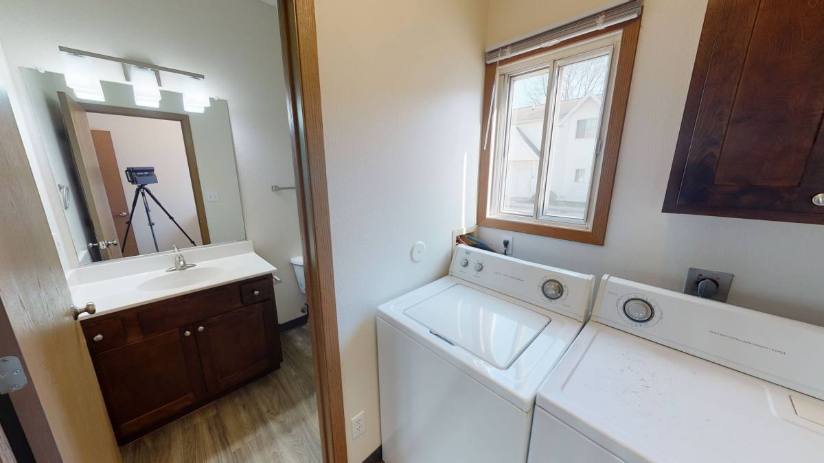 Apartment for rent at 1103 Delaware, Ames, IA 50014