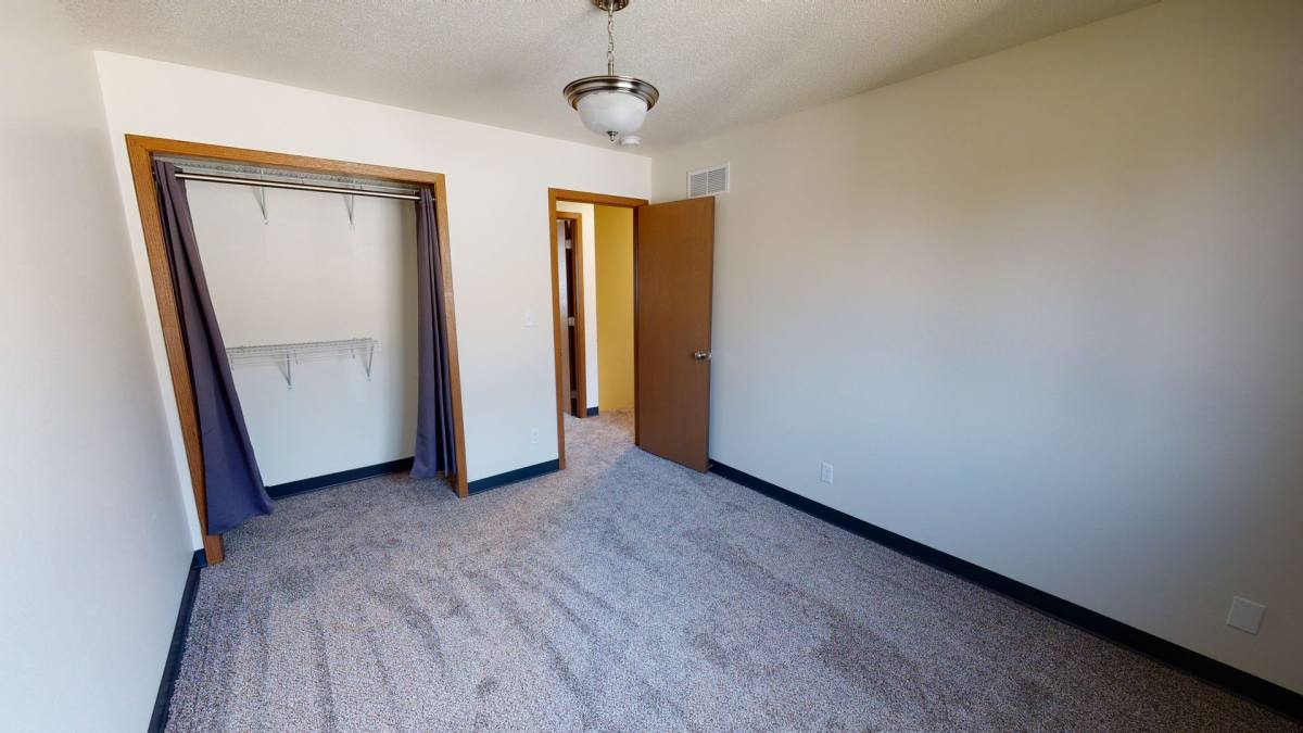 Apartment for rent at 1103 Delaware, Ames, IA 50014