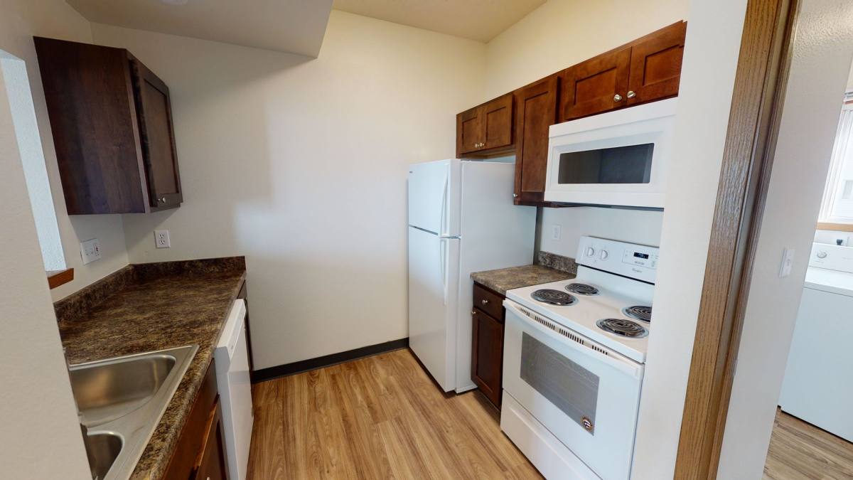 Apartment for rent at 1103 Delaware, Ames, IA 50014