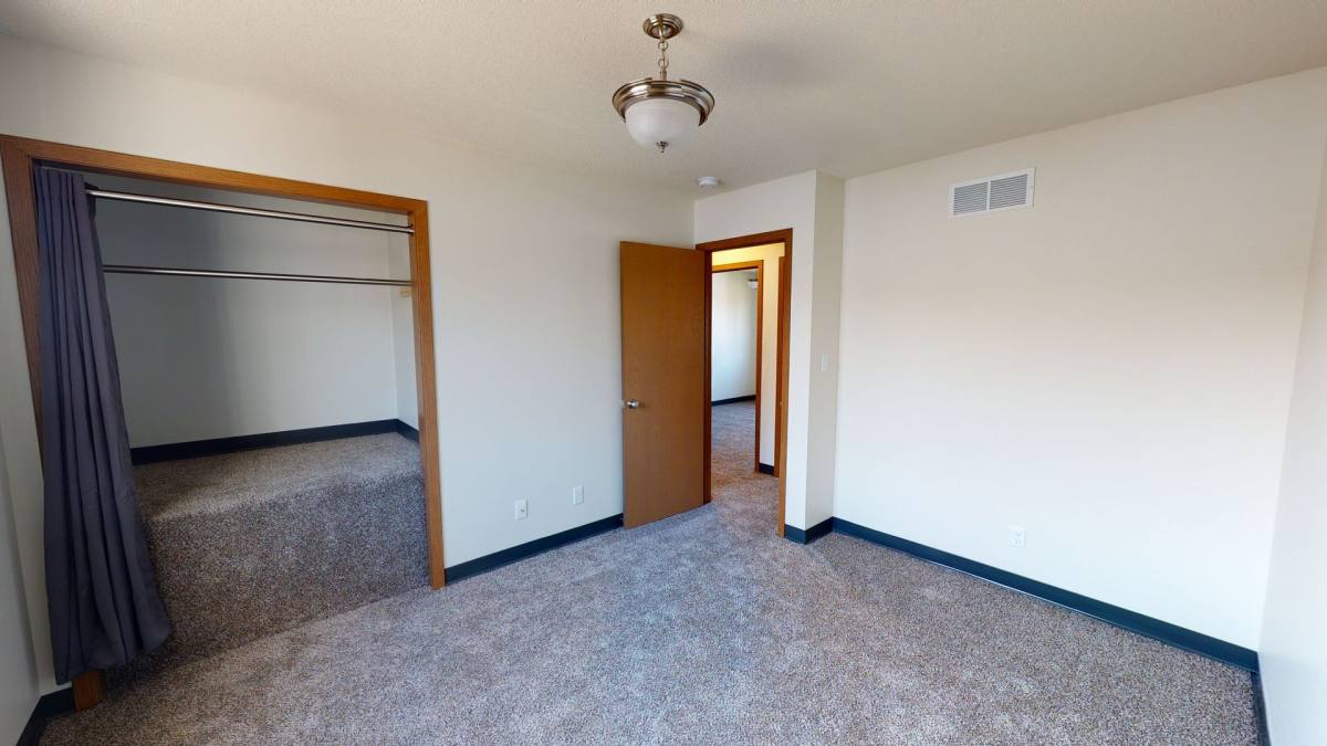 Apartment for rent at 1103 Delaware, Ames, IA 50014