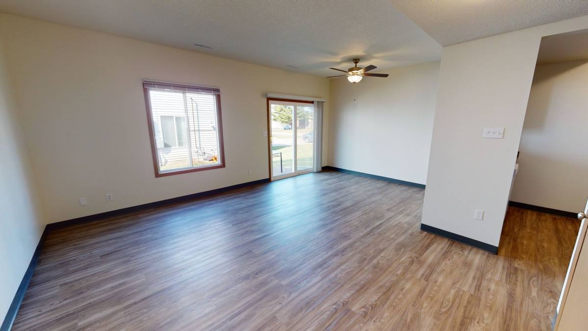 Apartment for rent at 1103 Delaware, Ames, IA 50014
