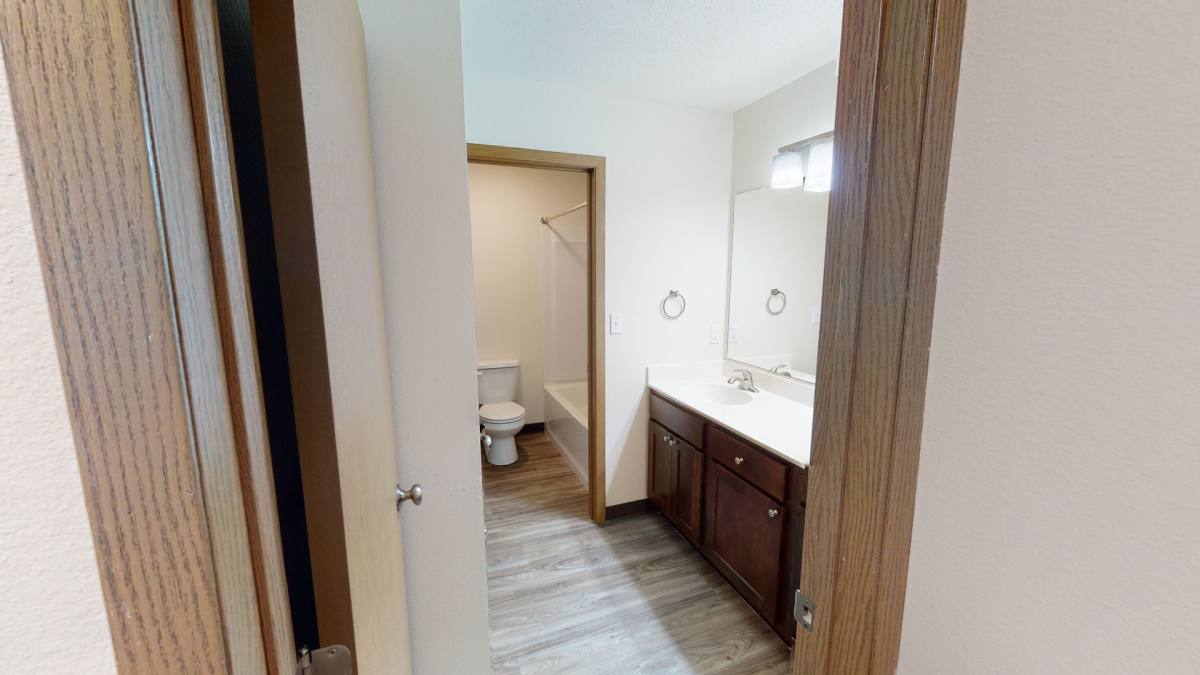 Apartment for rent at 1103 Delaware, Ames, IA 50014