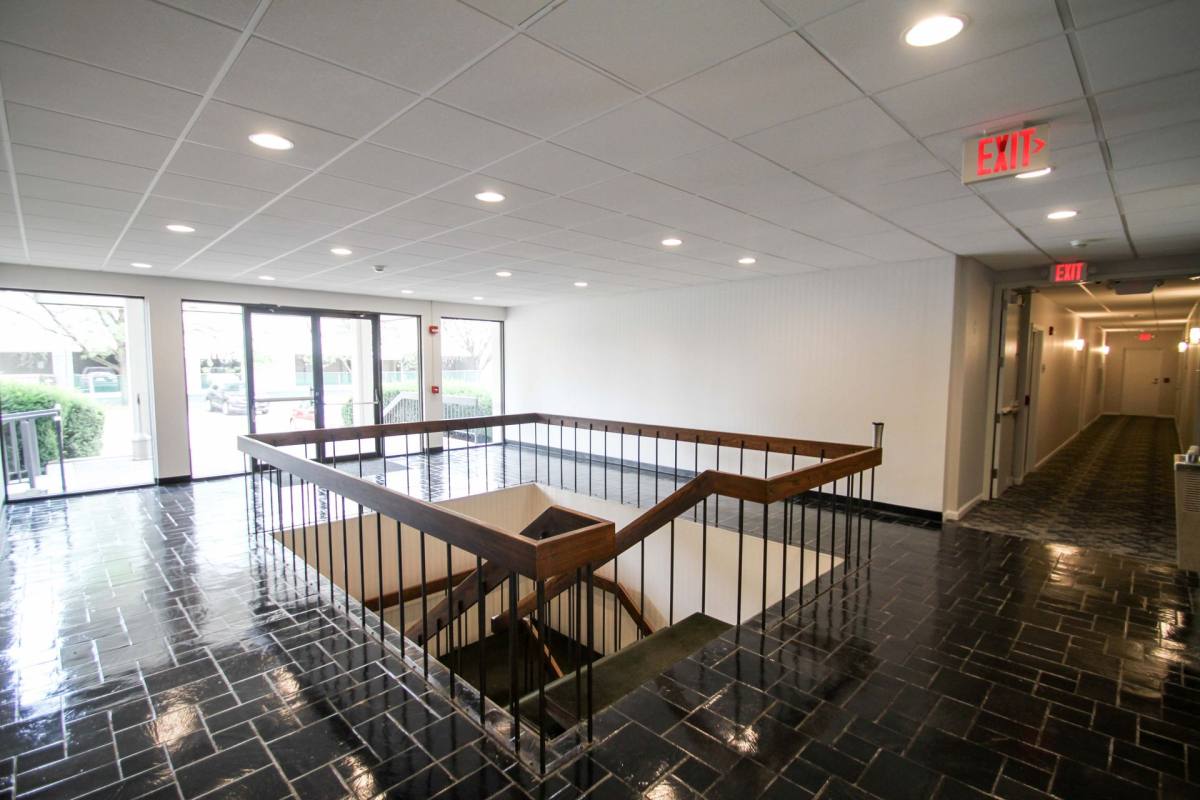 Apartment for rent at 370 S Fifth St, Columbus, OH 43215