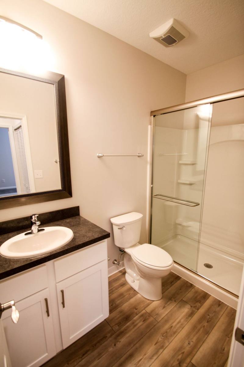 Apartment for rent at 370 S Fifth St, Columbus, OH 43215