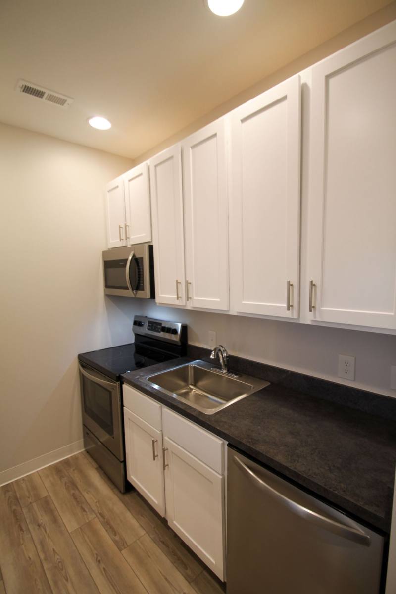 Apartment for rent at 370 S Fifth St, Columbus, OH 43215