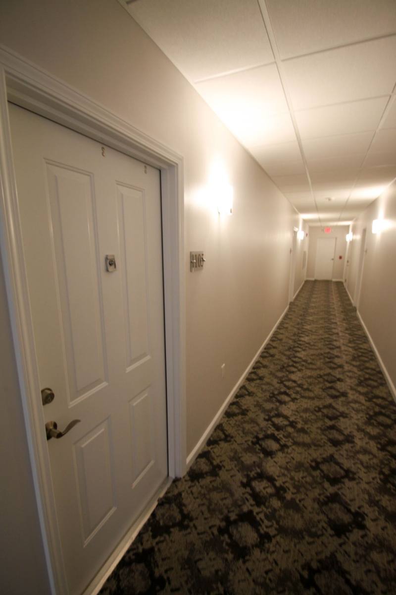 Apartment for rent at 370 S Fifth St, Columbus, OH 43215