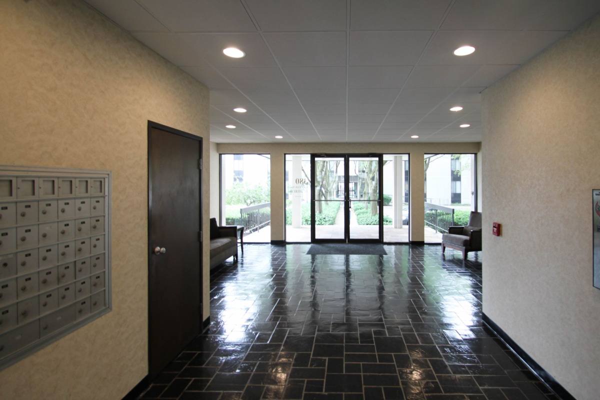 Apartment for rent at 370 S Fifth St, Columbus, OH 43215
