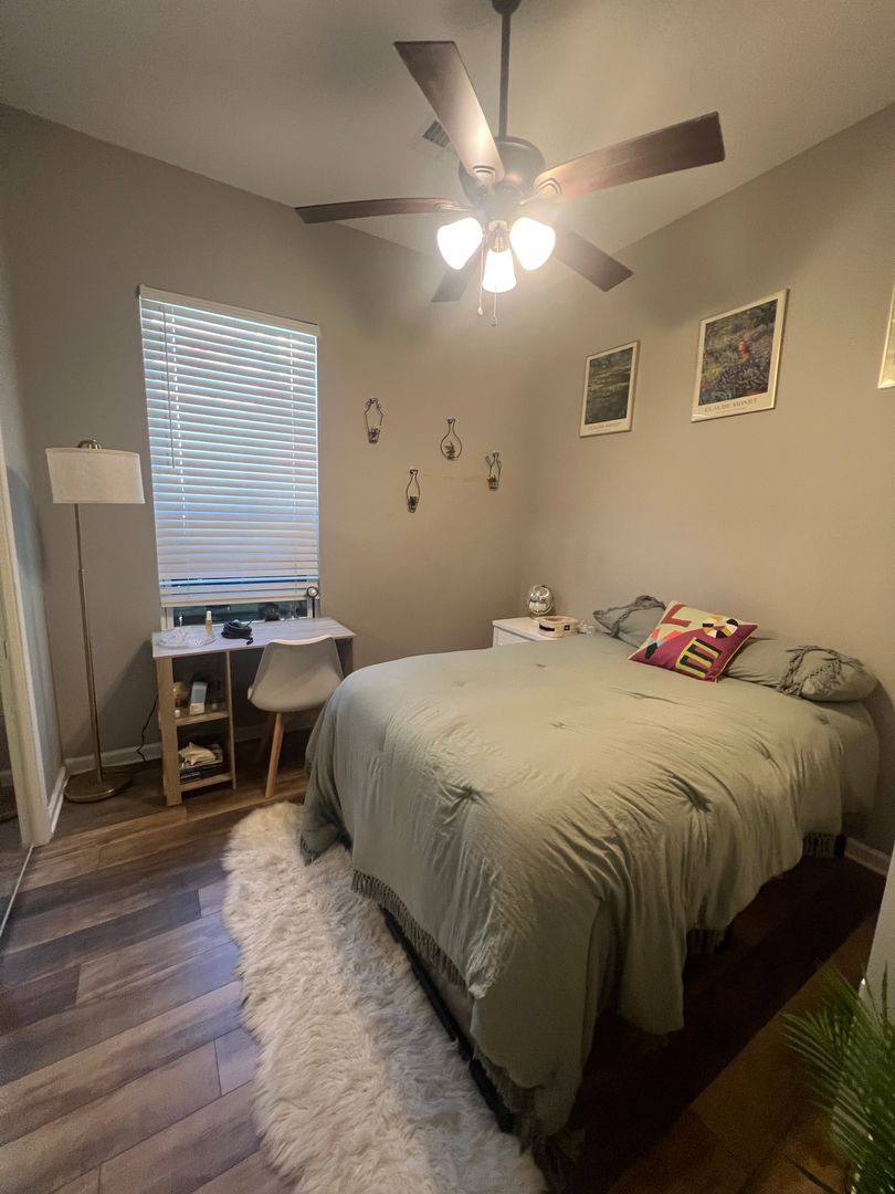 Townhouse for rent at 7522 Burthe St, New Orleans, LA 70118