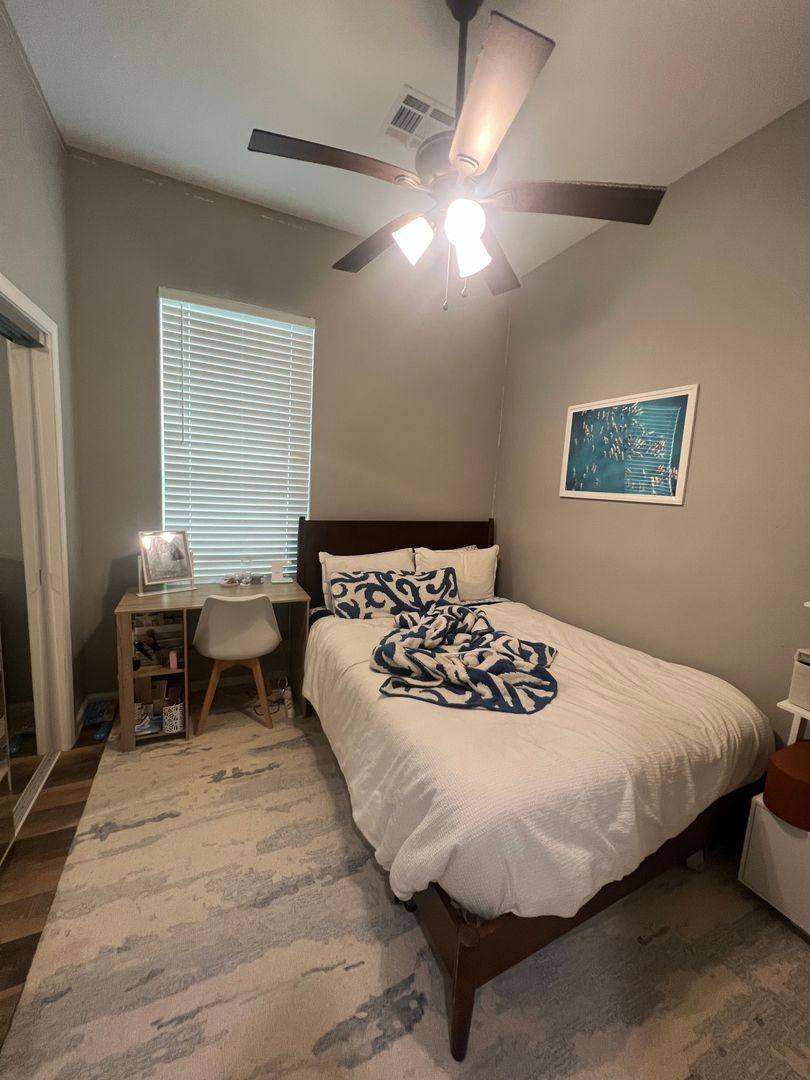 Townhouse for rent at 7522 Burthe St, New Orleans, LA 70118
