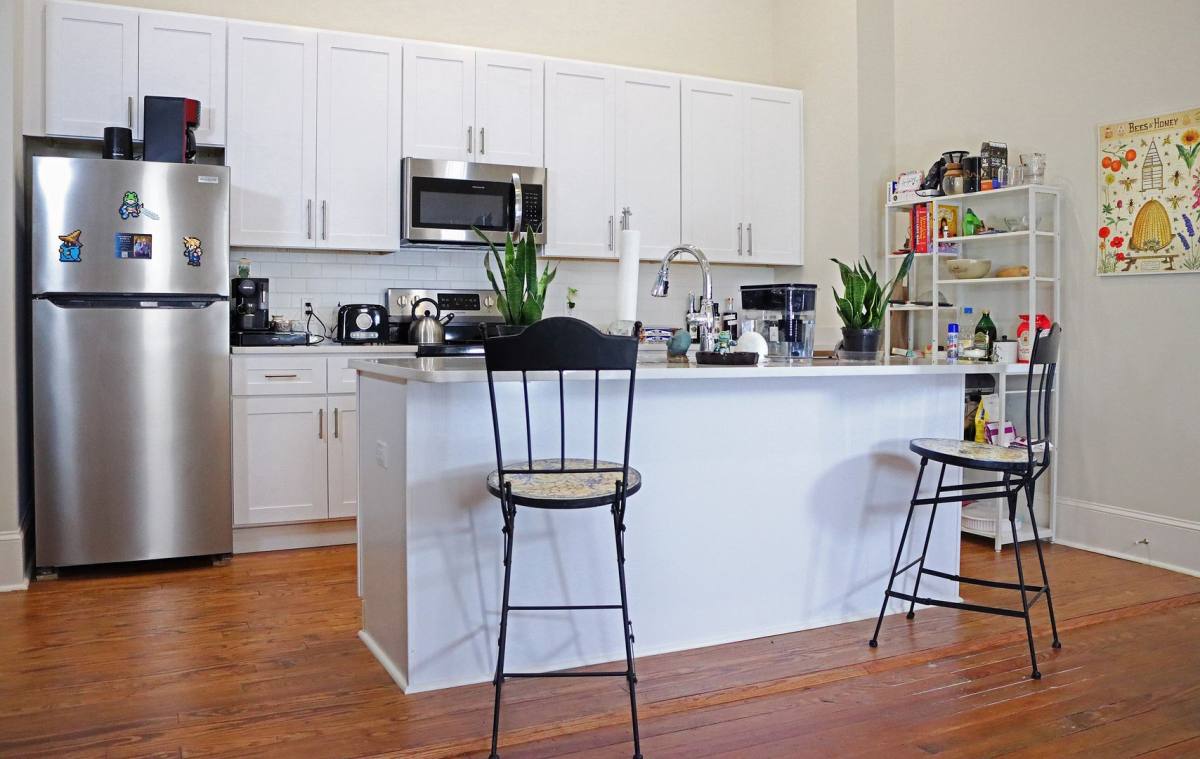 Apartment for rent at 216-224 5th St S, Columbus, MS 39701