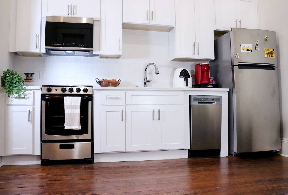 Apartment for rent at 216-224 5th St S, Columbus, MS 39701