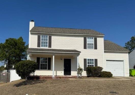 House for rent at 5 Sterling Ridge Court, Columbia, SC 29229