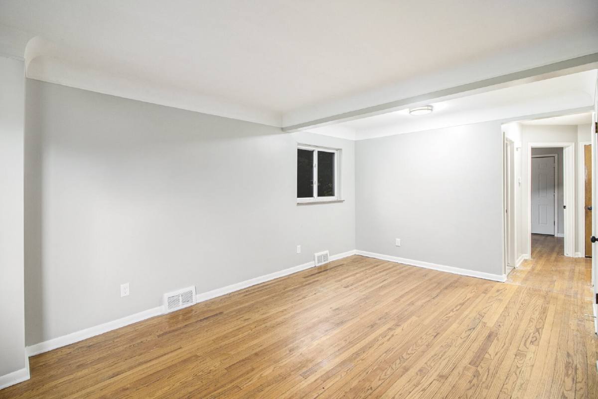 Townhouse for rent at 19421 Moross Rd #1, Detroit, MI 48224