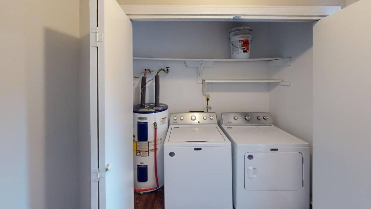 Apartment for rent at 1843 San Dollar Circle, Pensacola, FL 32504