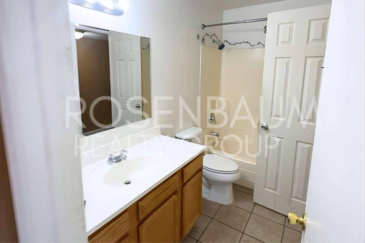 Apartment for rent at 3313 W Harmont Dr #3, Phoenix, AZ 85051