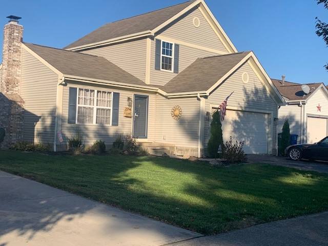 House for rent at 2294 Cannonmills Dr, Grove City, OH 43123