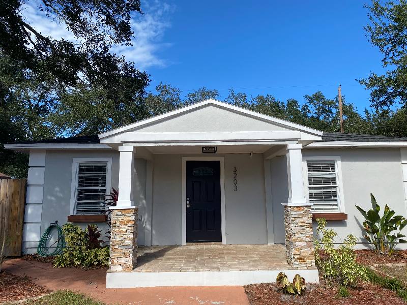 House for rent at 3203 Hartnett Ave, Tampa, FL 33611