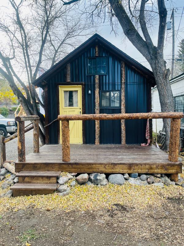 House for rent at 216 S H St #C, Livingston, MT 59047