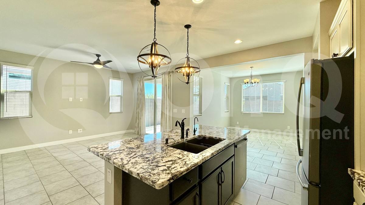 House for rent at 17875 W Sandalwood Dr, Goodyear, AZ 85338