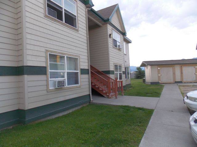 Apartment for rent at Mountain View, 522 N Airport Rd, Red Lodge, MT 59068