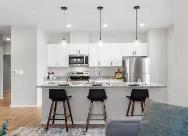 Apartment for rent at 3100 W Punk Carter Parkway #602, Celina, TX 75009