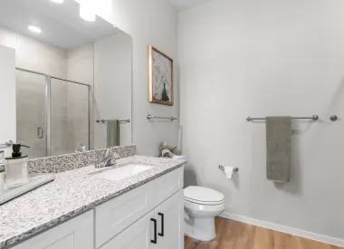 Apartment for rent at 3100 W Punk Carter Parkway #602, Celina, TX 75009