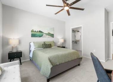 Apartment for rent at 3100 W Punk Carter Parkway #602, Celina, TX 75009