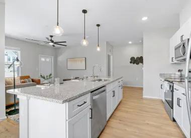 Apartment for rent at 3100 W Punk Carter Parkway #602, Celina, TX 75009