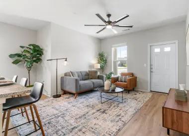Apartment for rent at 3100 W Punk Carter Parkway #602, Celina, TX 75009