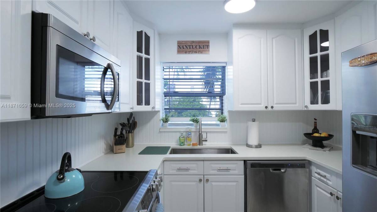 Apartment for rent at 618 Euclid Ave #401, Miami Beach, FL 33139