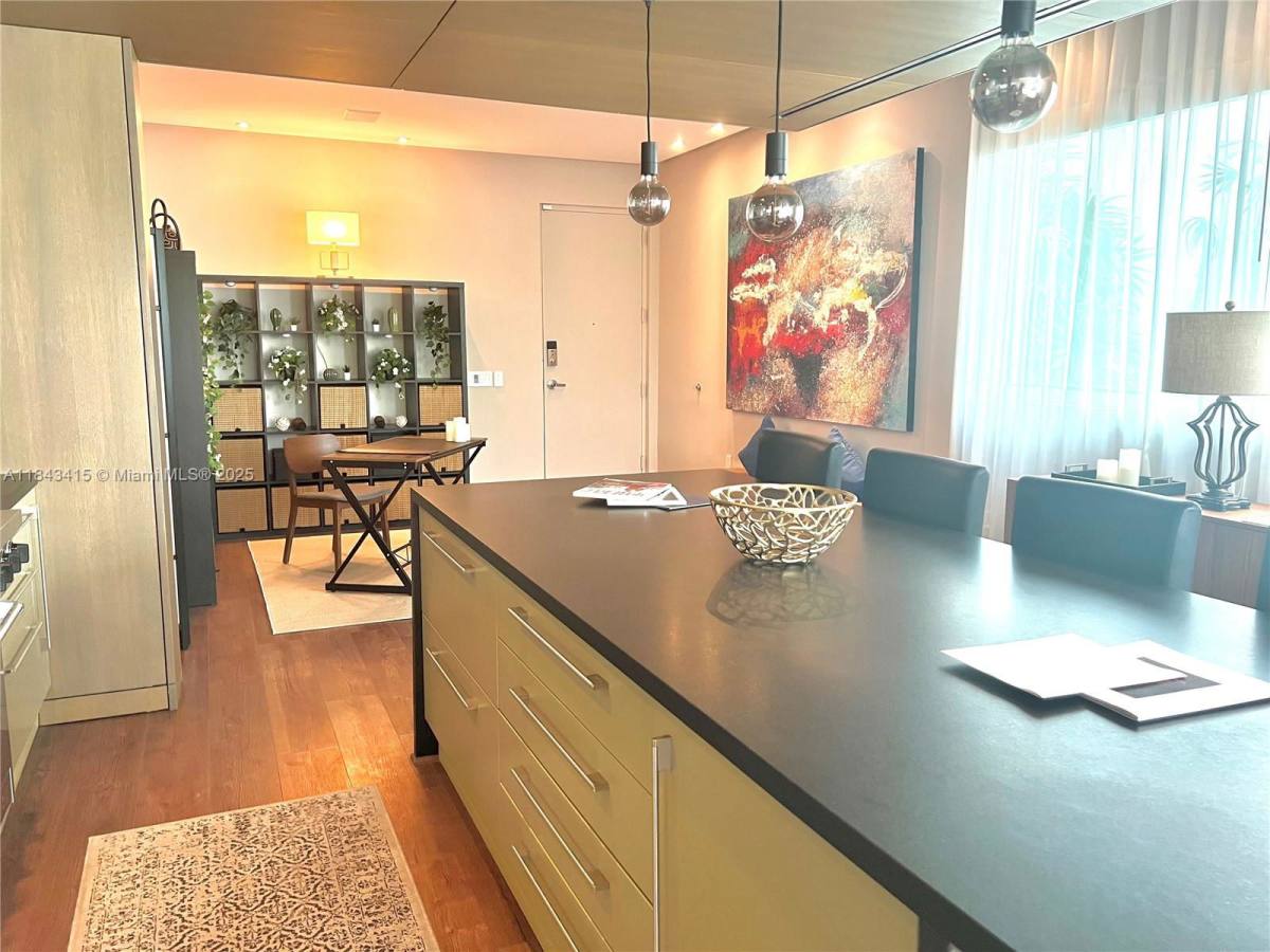 Apartment for rent at 1700 Meridian Ave #204, Miami Beach, FL 33139