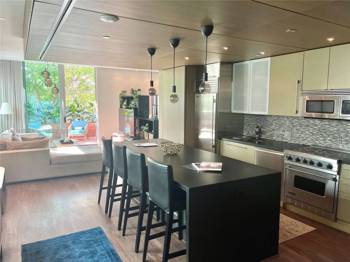 Apartment for rent at 1700 Meridian Ave #204, Miami Beach, FL 33139
