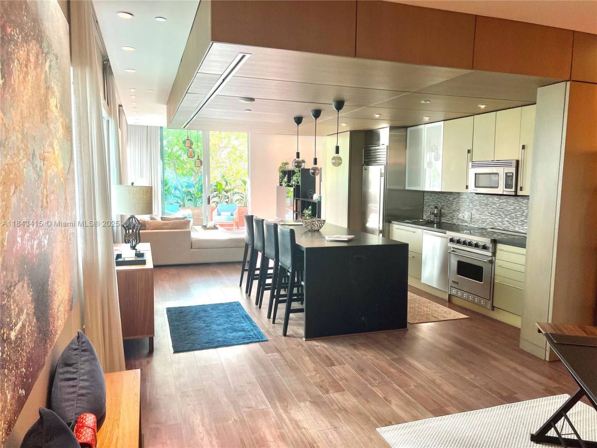 Apartment for rent at 1700 Meridian Ave #204, Miami Beach, FL 33139