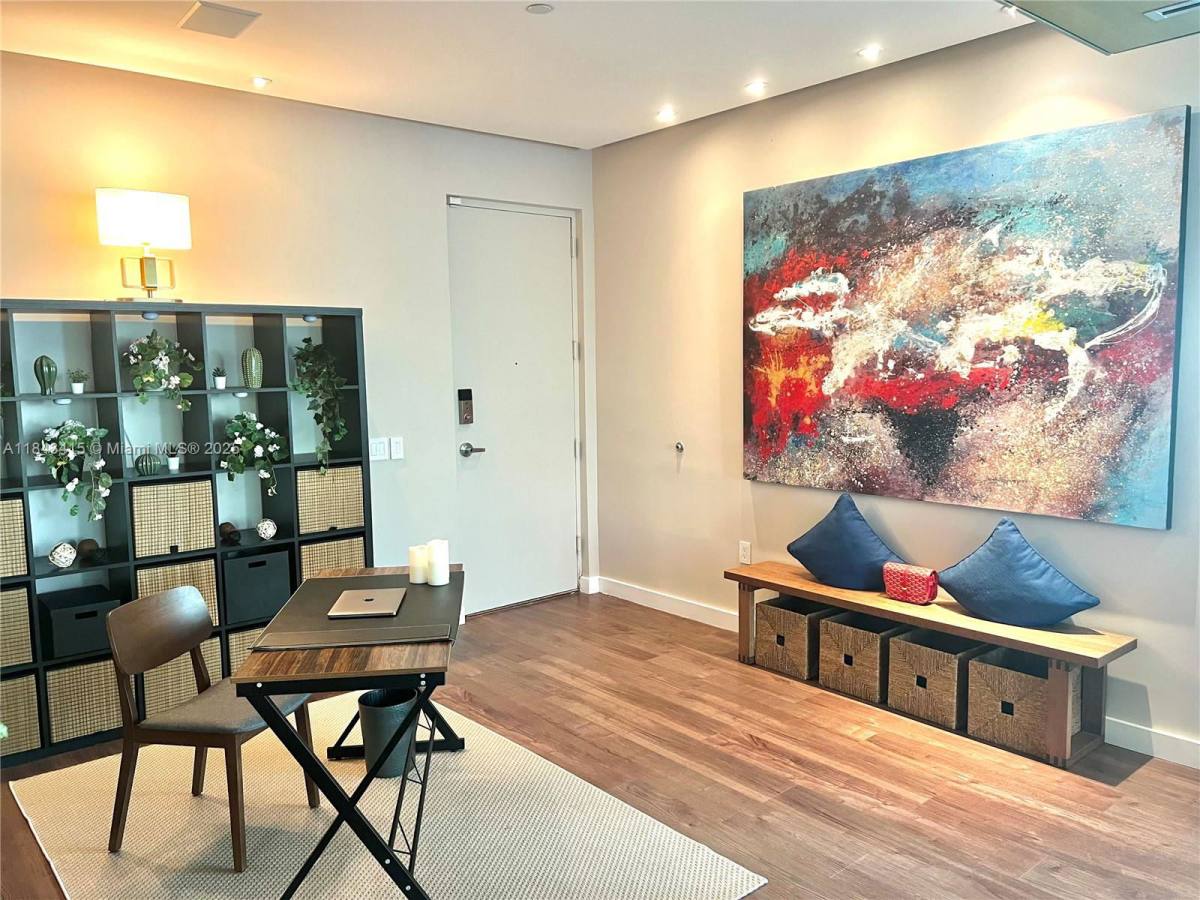 Apartment for rent at 1700 Meridian Ave #204, Miami Beach, FL 33139