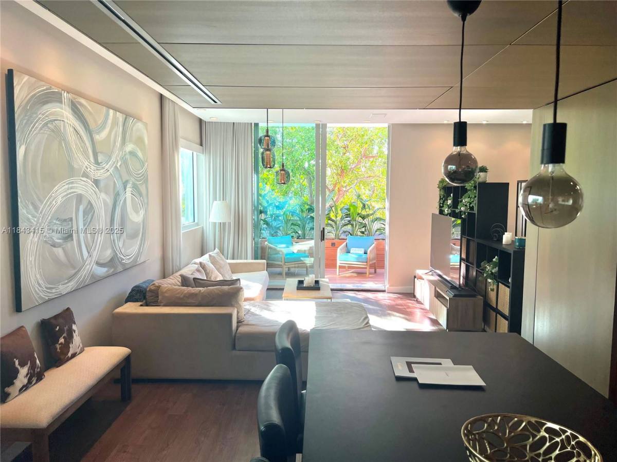 Apartment for rent at 1700 Meridian Ave #204, Miami Beach, FL 33139