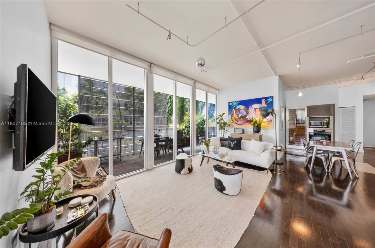 Apartment for rent at 1700 Meridian Ave #300, Miami Beach, FL 33139