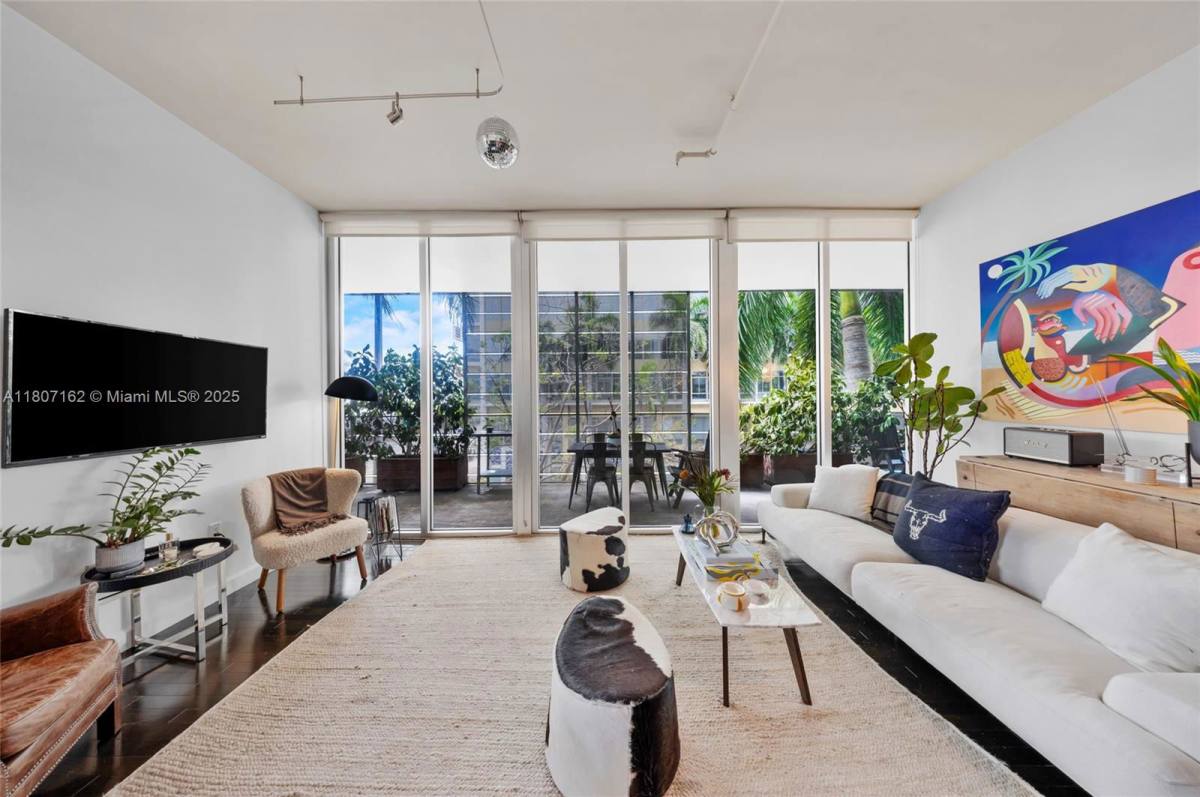Apartment for rent at 1700 Meridian Ave #300, Miami Beach, FL 33139