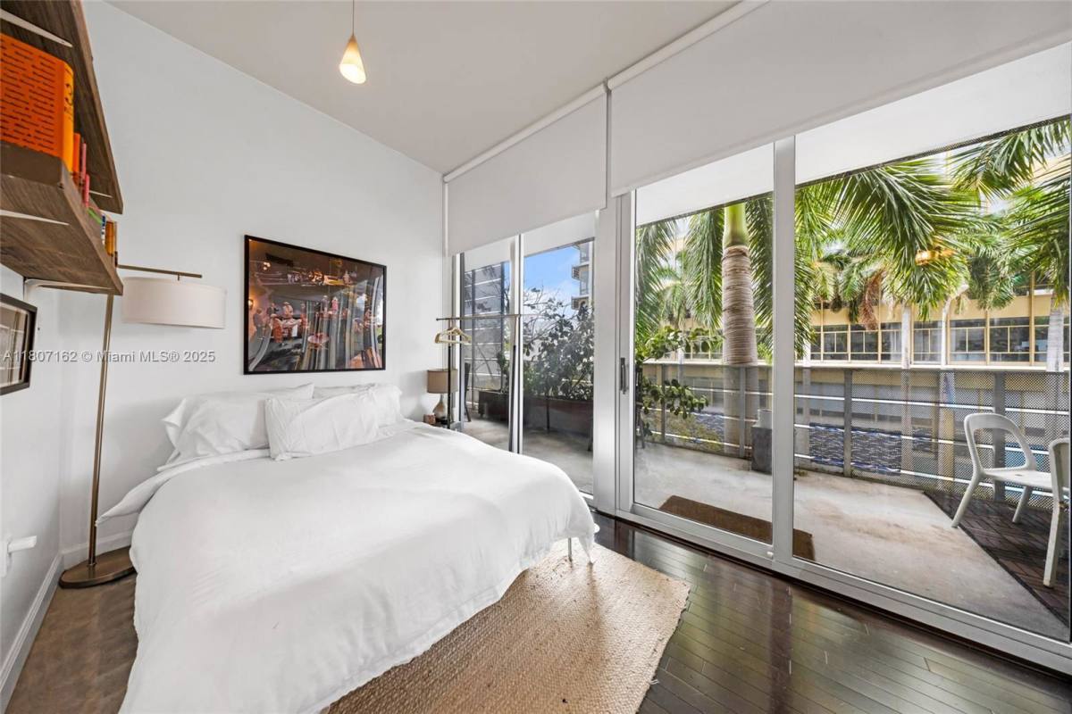 Apartment for rent at 1700 Meridian Ave #300, Miami Beach, FL 33139