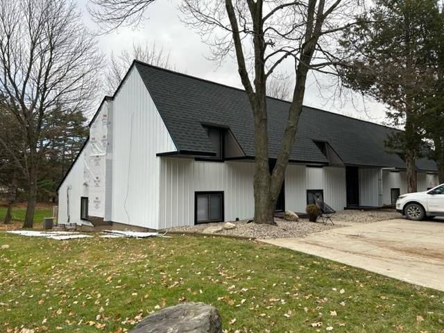 Townhouse for rent at 30625 Martindale Rd #103, New Hudson, MI 48165