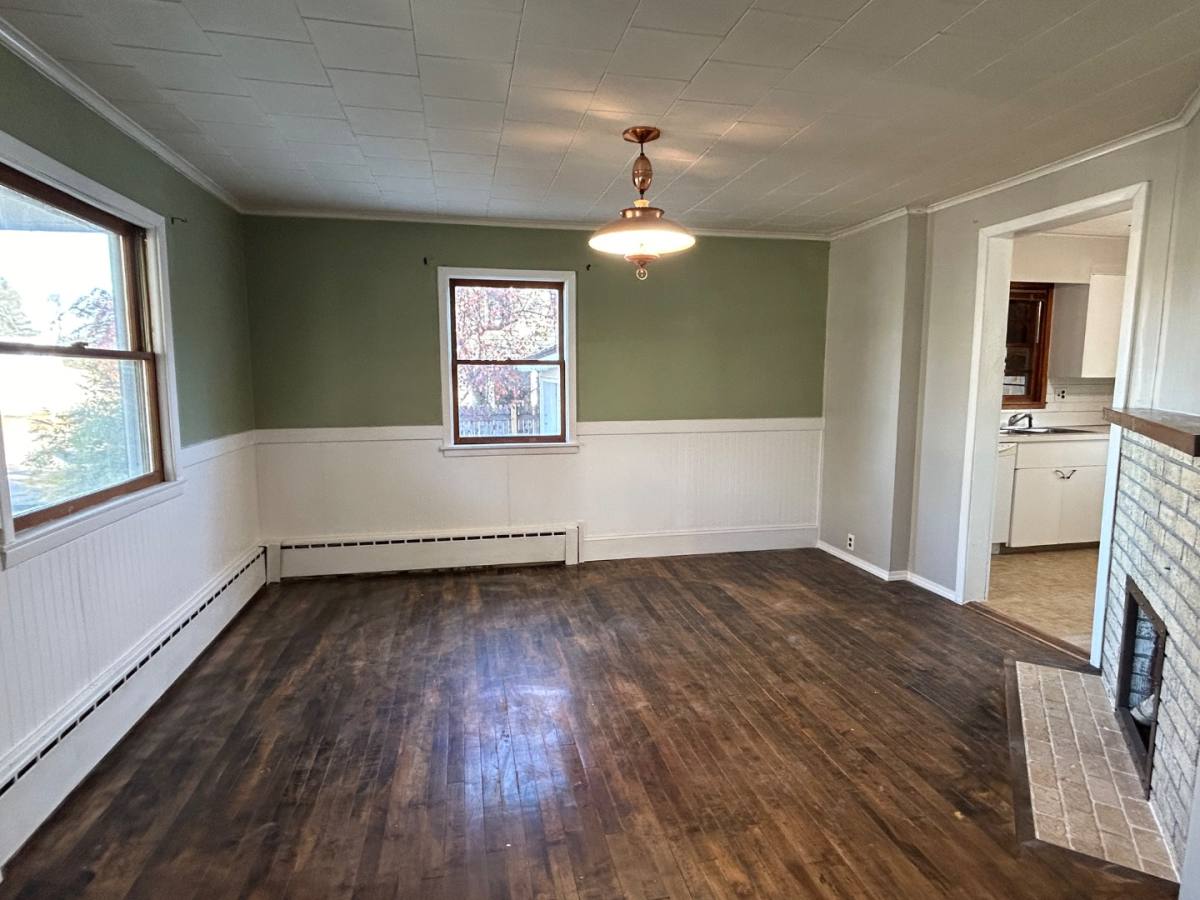 House for rent at 302 5th St, Ironton, MN 56455
