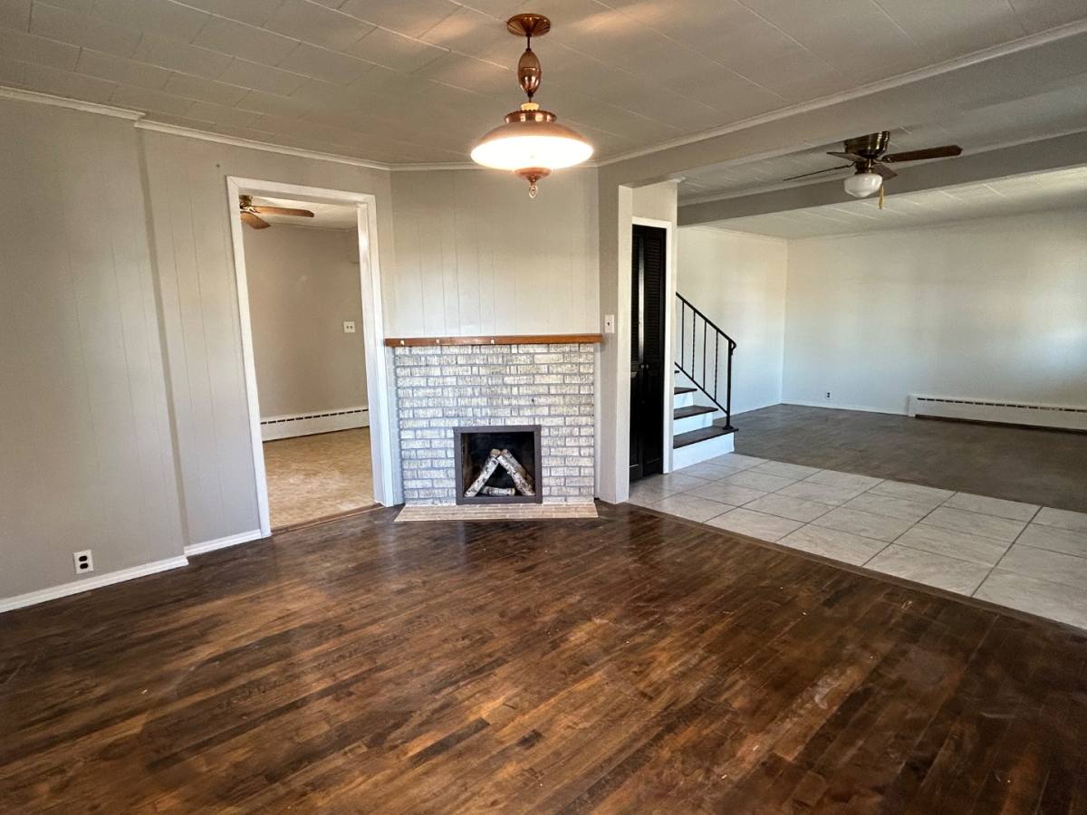 House for rent at 302 5th St, Ironton, MN 56455