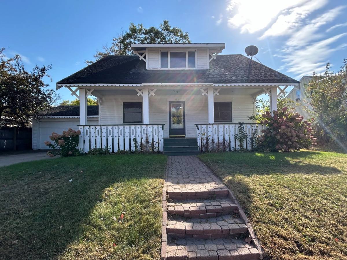 House for rent at 302 5th St, Ironton, MN 56455