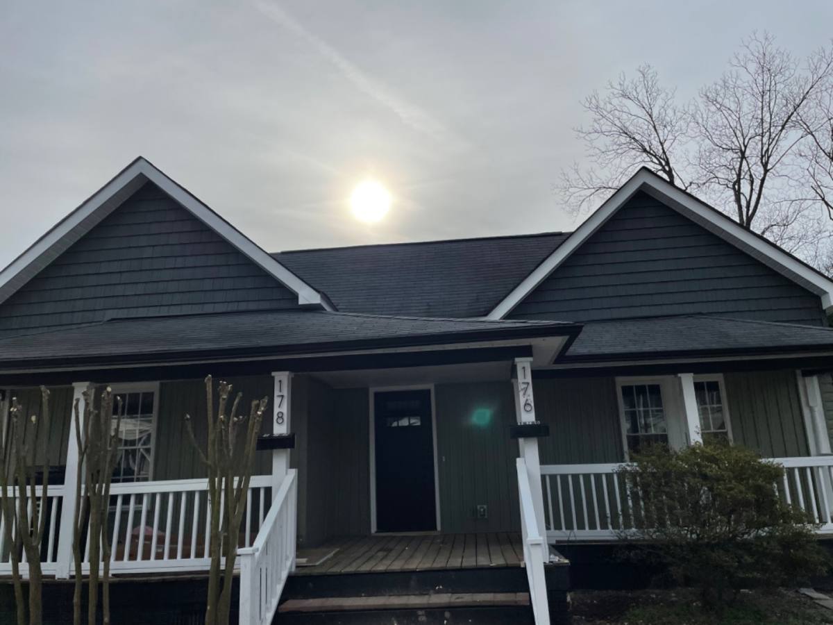 Apartment for rent at 178 Cabarrus Ave E #176, Concord, NC 28025