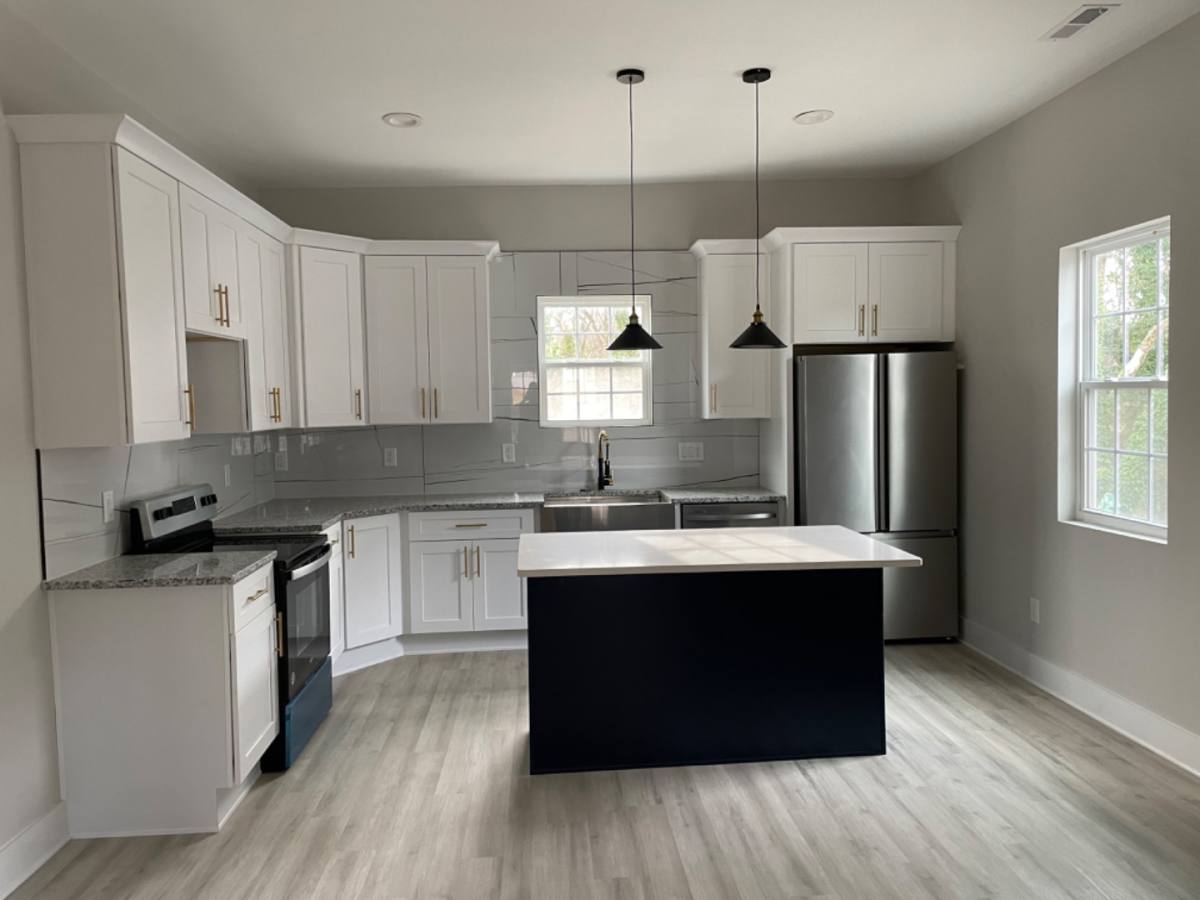Apartment for rent at 178 Cabarrus Ave E #176, Concord, NC 28025
