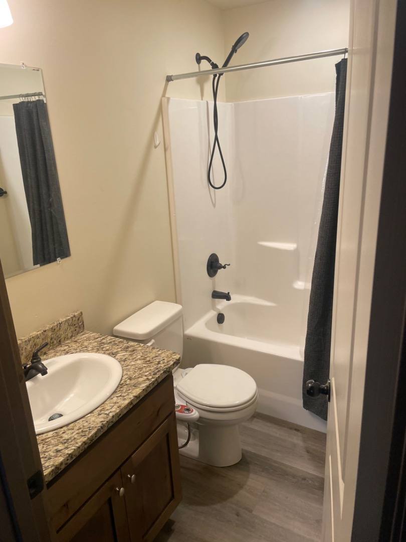 Apartment for rent at 171 Otis Ave #B, Ennis, MT 59729