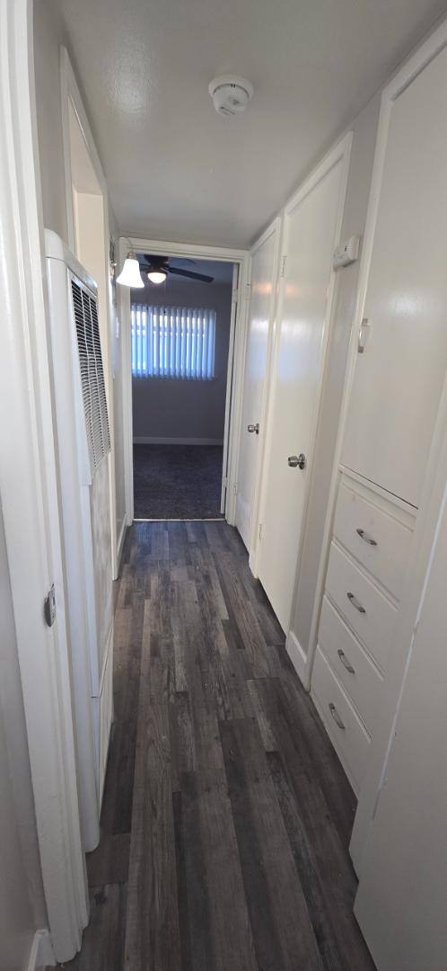 Apartment for rent at 4554 E Sierra Madre Ave #C, Fresno, CA 93726