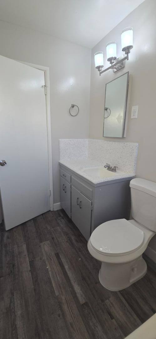 Apartment for rent at 4554 E Sierra Madre Ave #C, Fresno, CA 93726