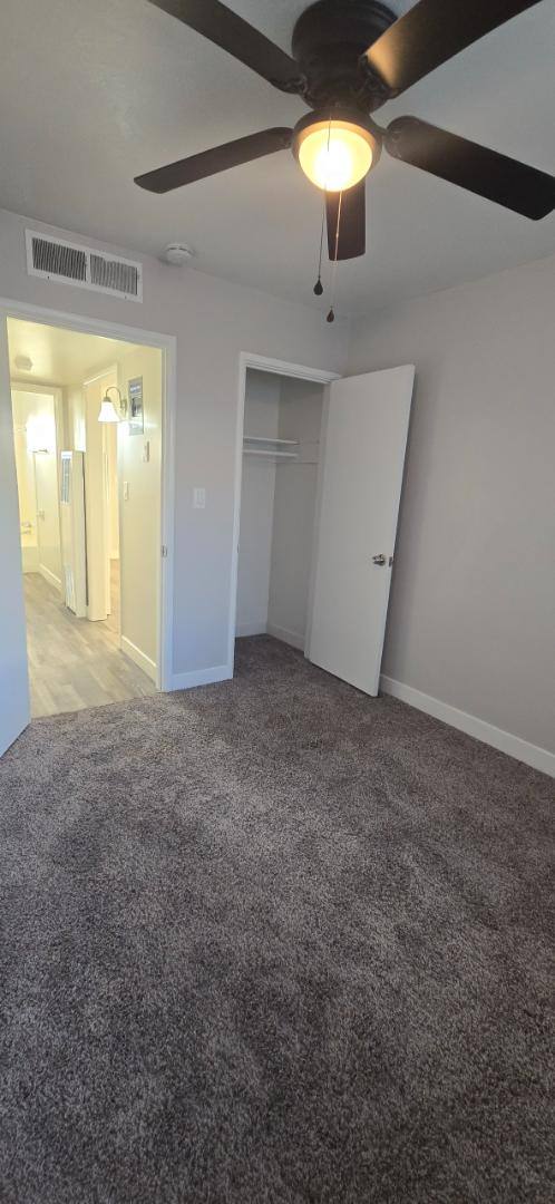 Apartment for rent at 4554 E Sierra Madre Ave #C, Fresno, CA 93726