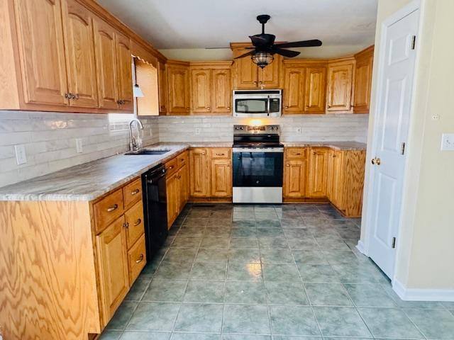 House for rent at 526 Alabama St, Killen, AL 35645